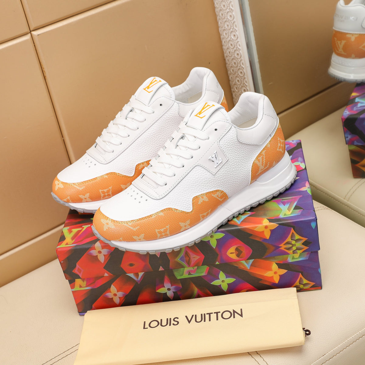 VV RUN AWAY sneaker 1825052111