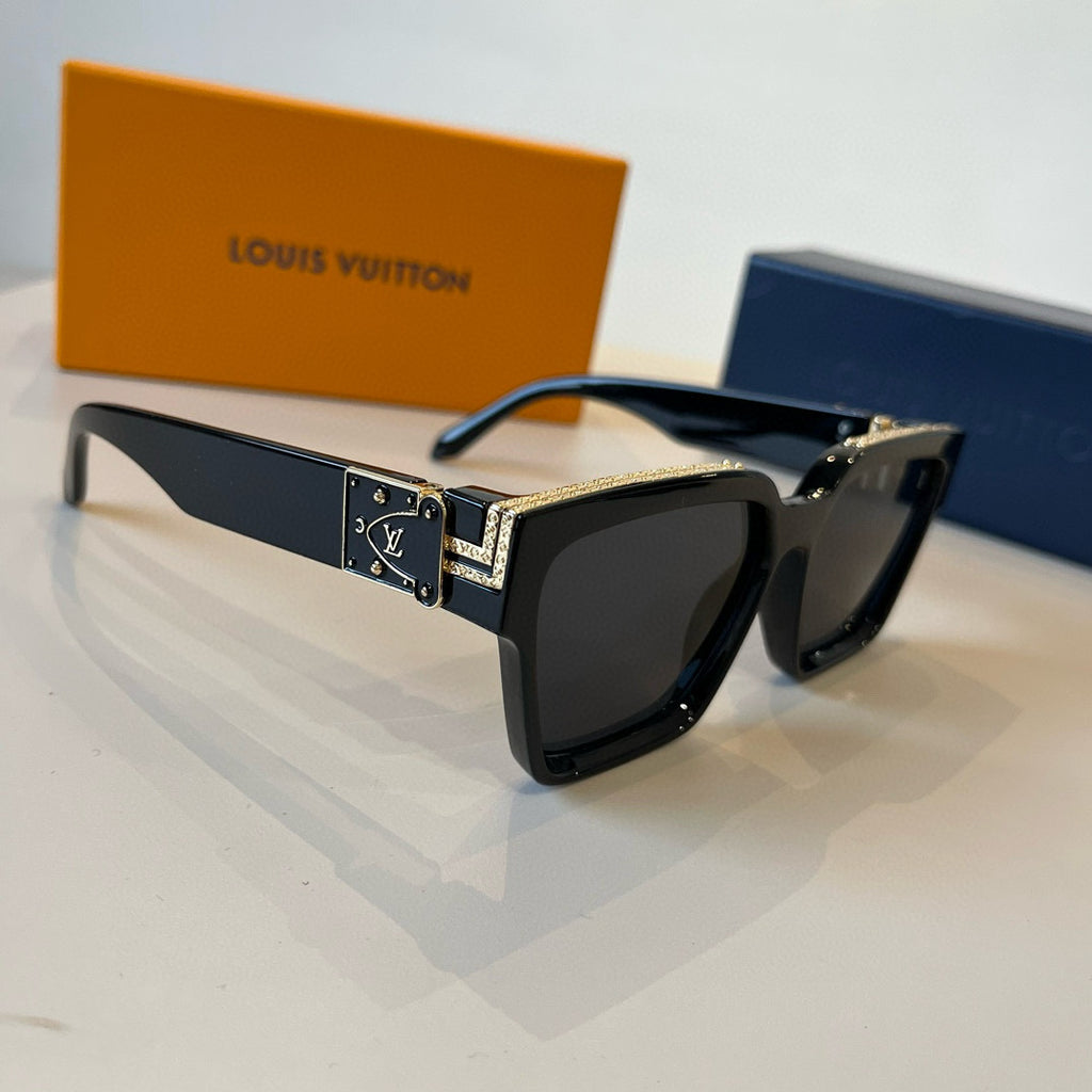 VV Square Full Frame Sunglasses 1825042501