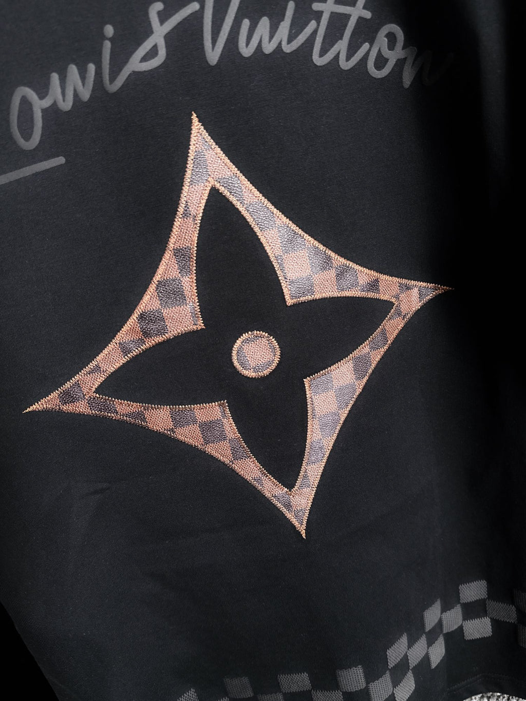 VV T-shirt 1826060505