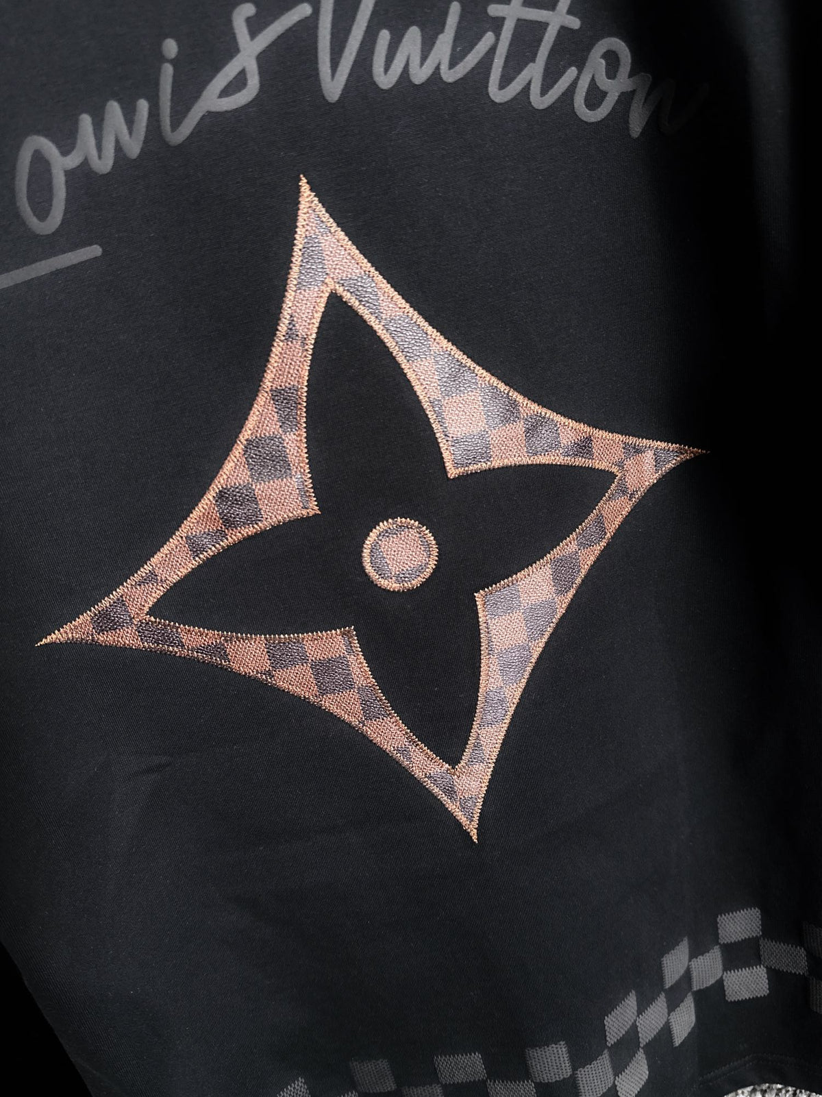 VV T-shirt 1826060505