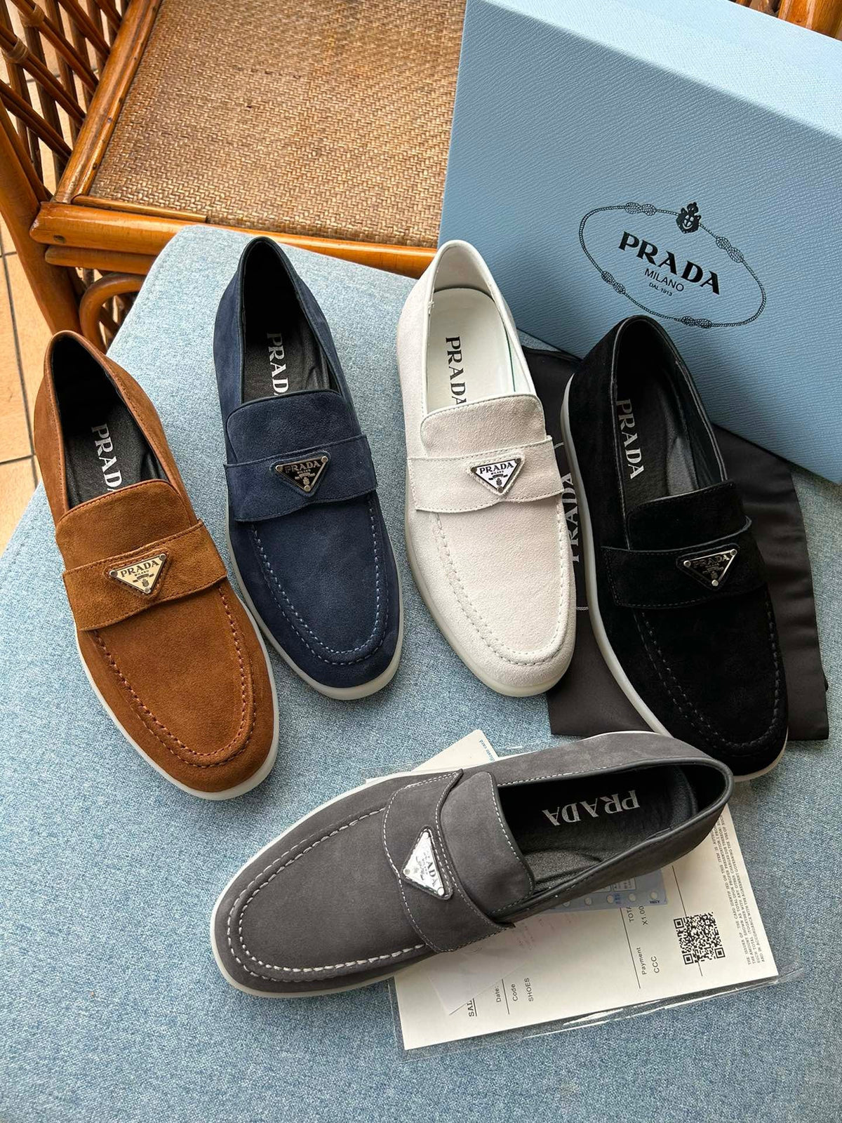 Fashionable casual business leather shoes 1024111312