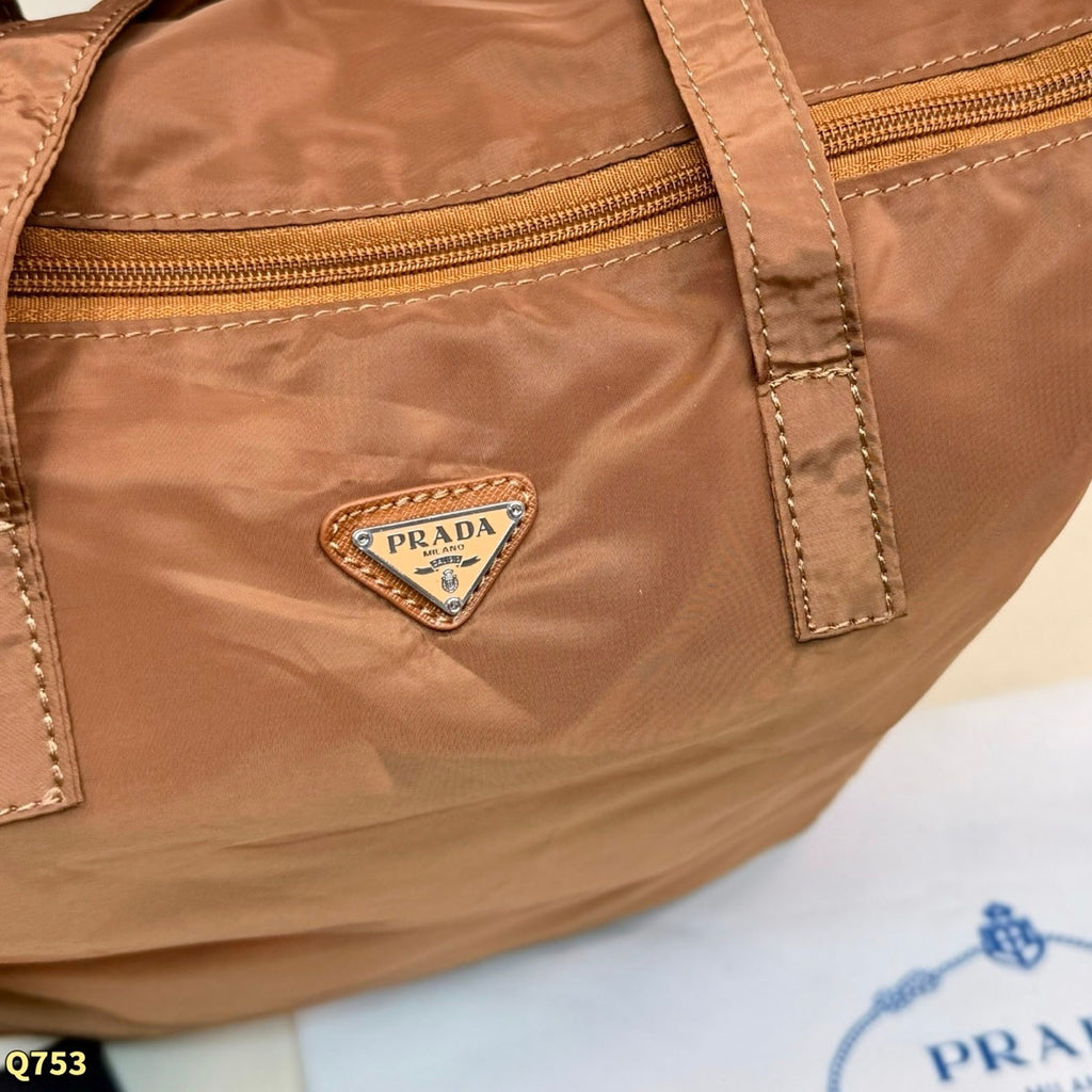 PRA Foldable nylon bag 1826090908