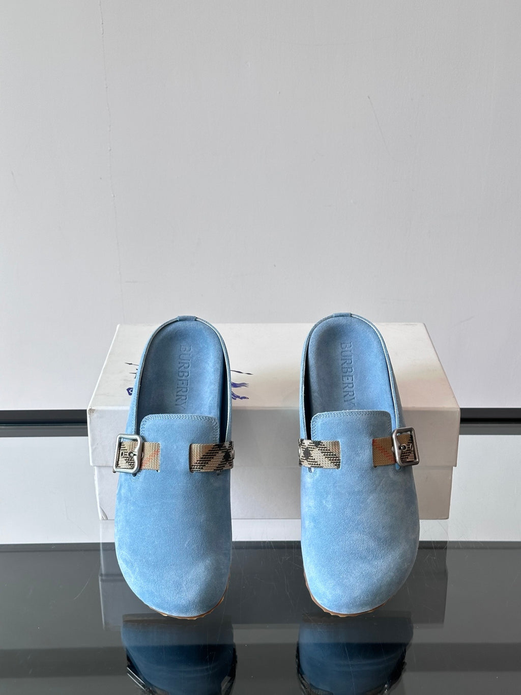 TB Unisex Urchin Clogs 1825120504