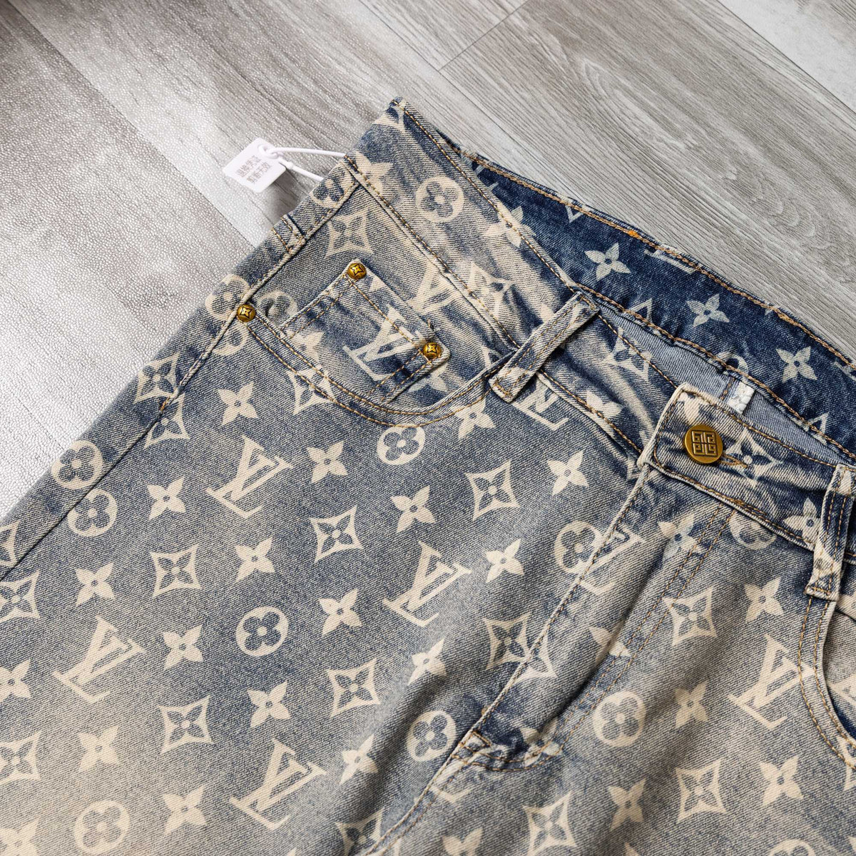 VV jeans 1825060604