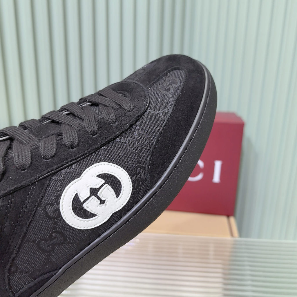 GUI Interlocking G74 Dexun shoes 1825040102