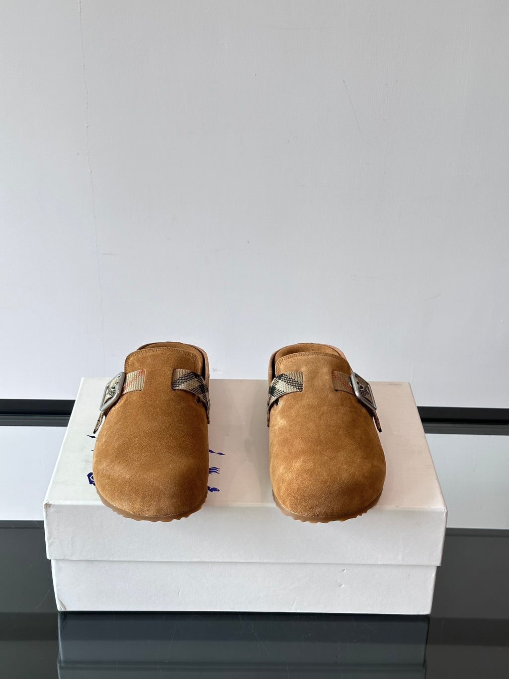 TB Unisex Urchin Clogs 1825120504