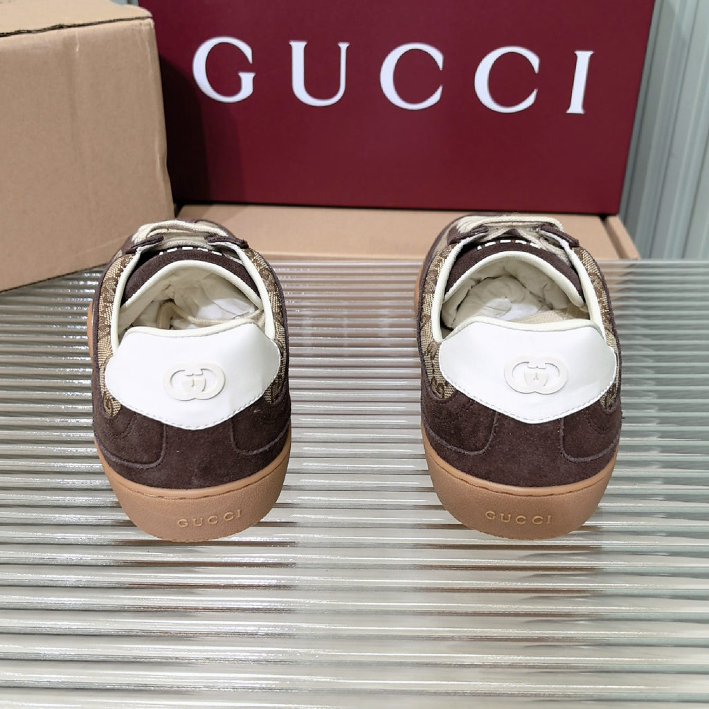 GUI Interlocking G74 Dexun shoes 1825040102