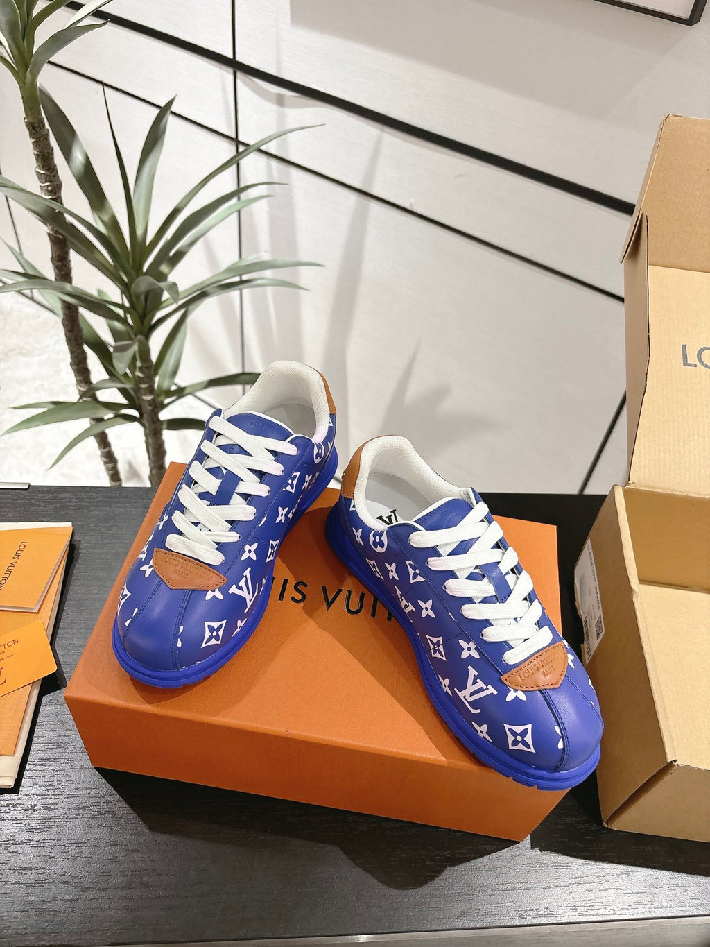 VV Sneaker 1825060605