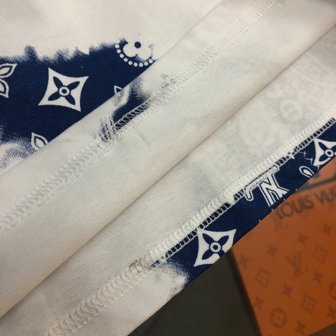 VV T-shirt 1826060501