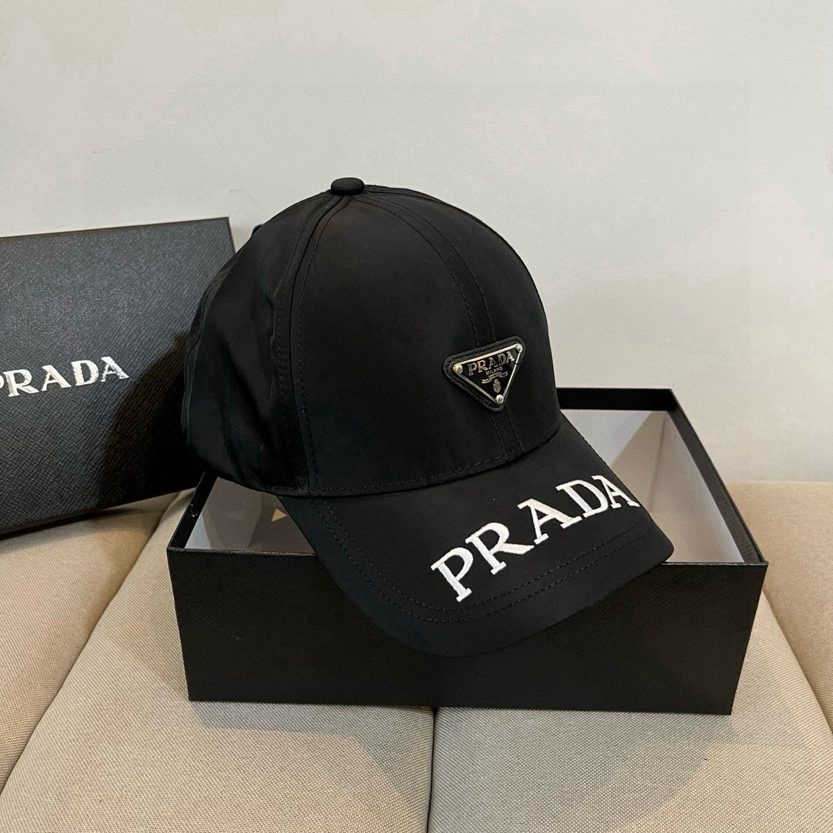 PR Cap 1825052006