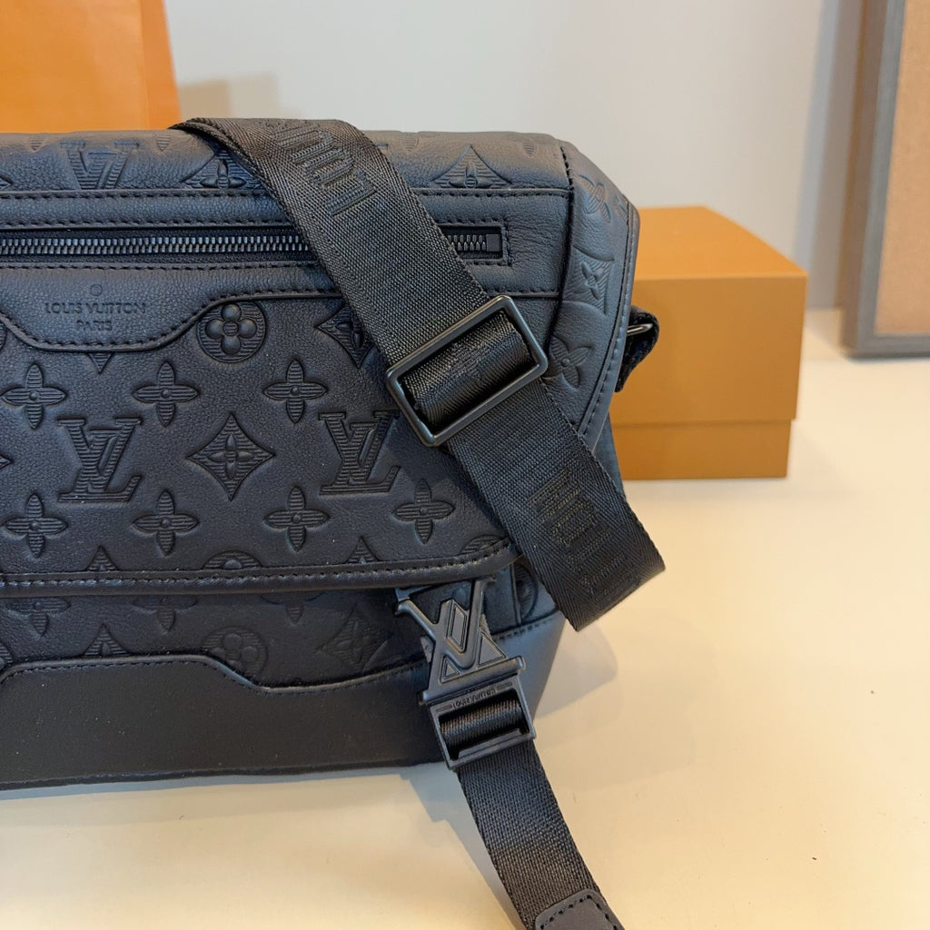 New Classic Vintage Postman Bag for Men 1024072901