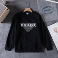 PD Crew neck sweatshirt 1825102015