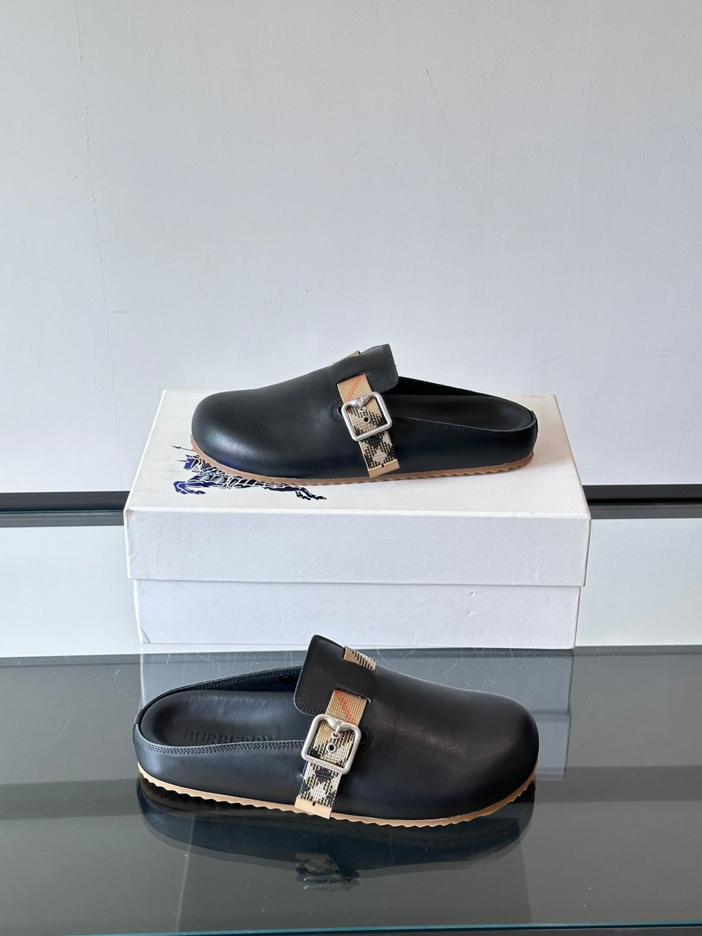 TB Unisex Urchin Clogs 1825120504
