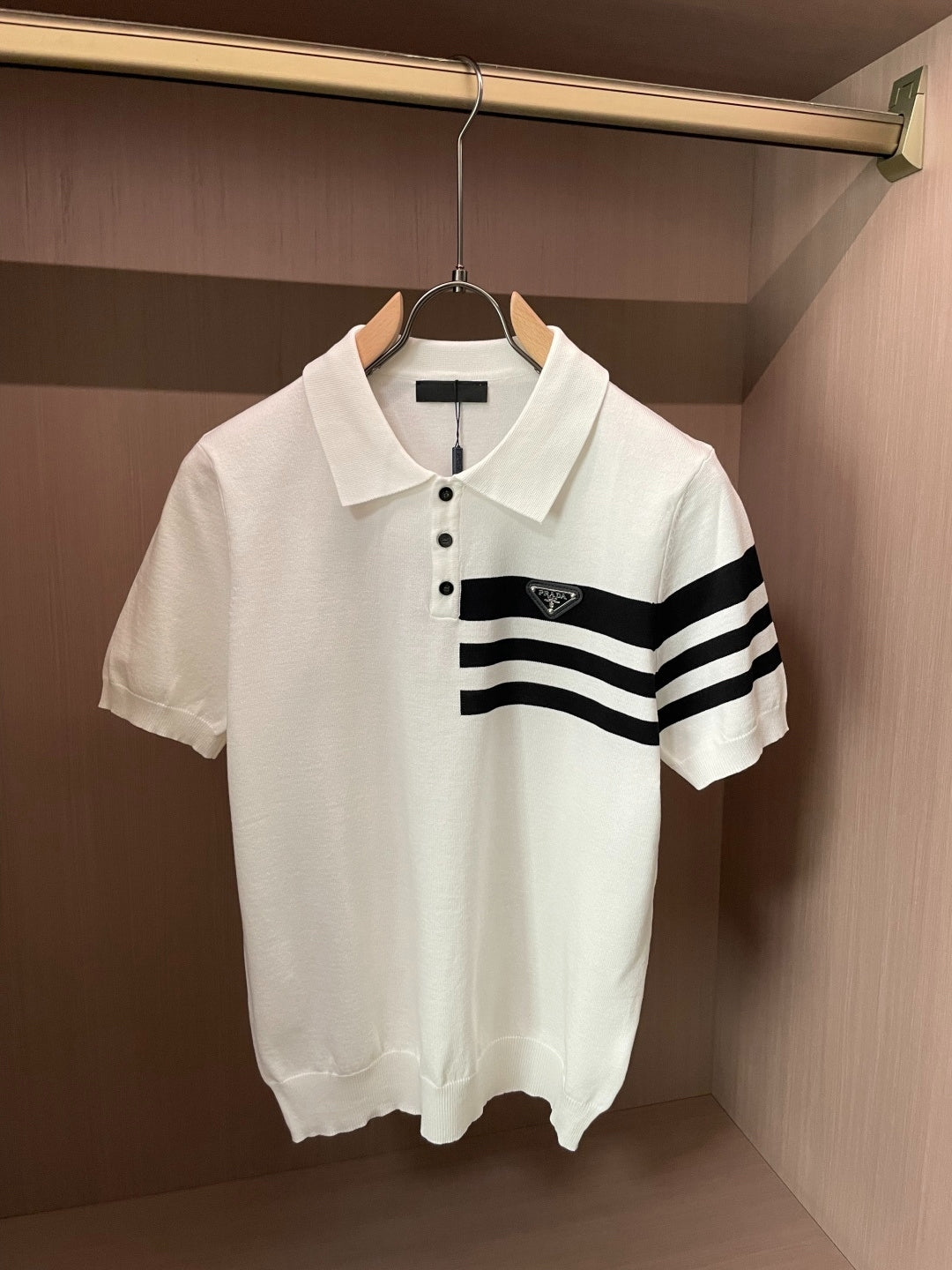 PD Knit Polo 1826070605