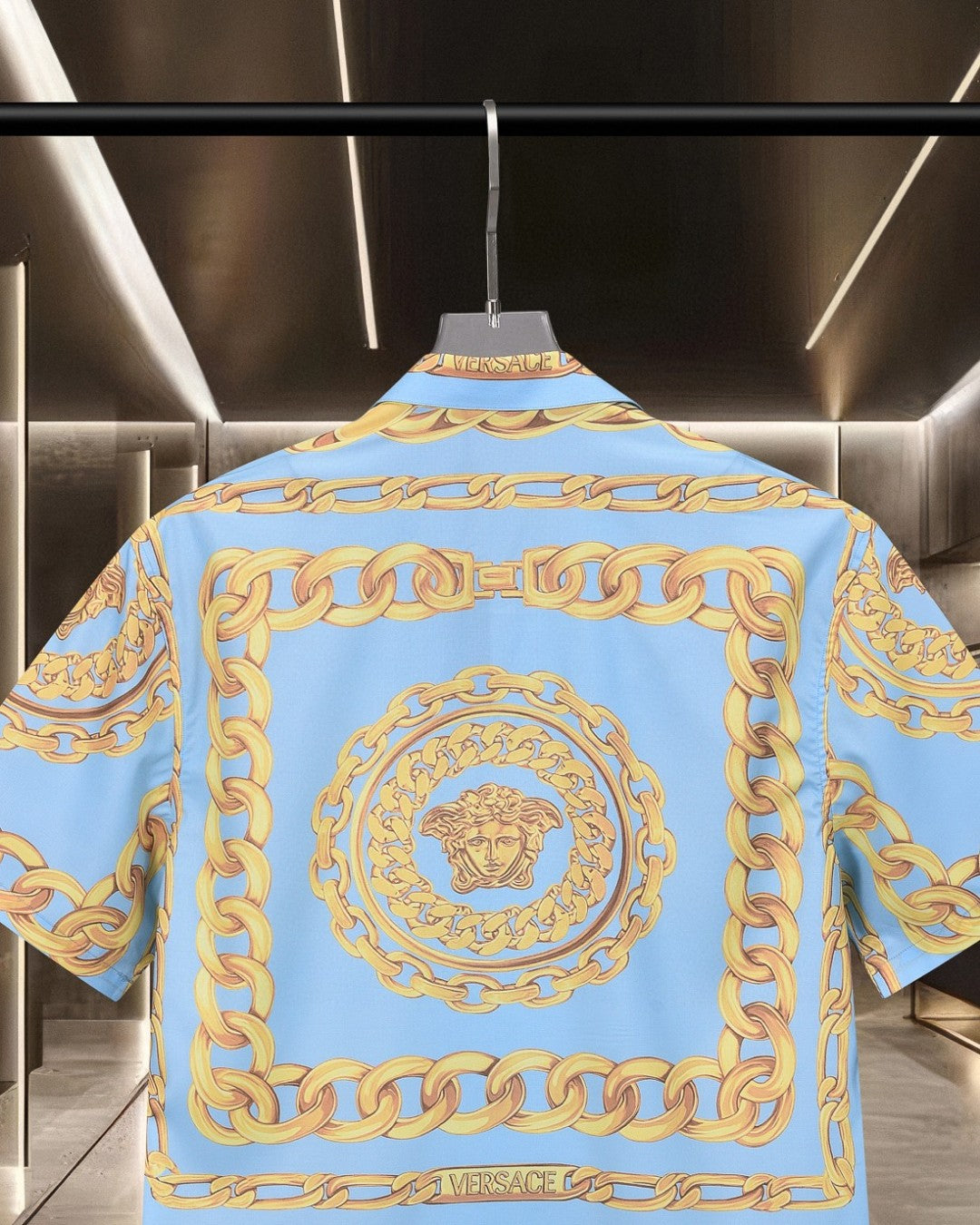 VS Short-sleeved shirt 1825061906