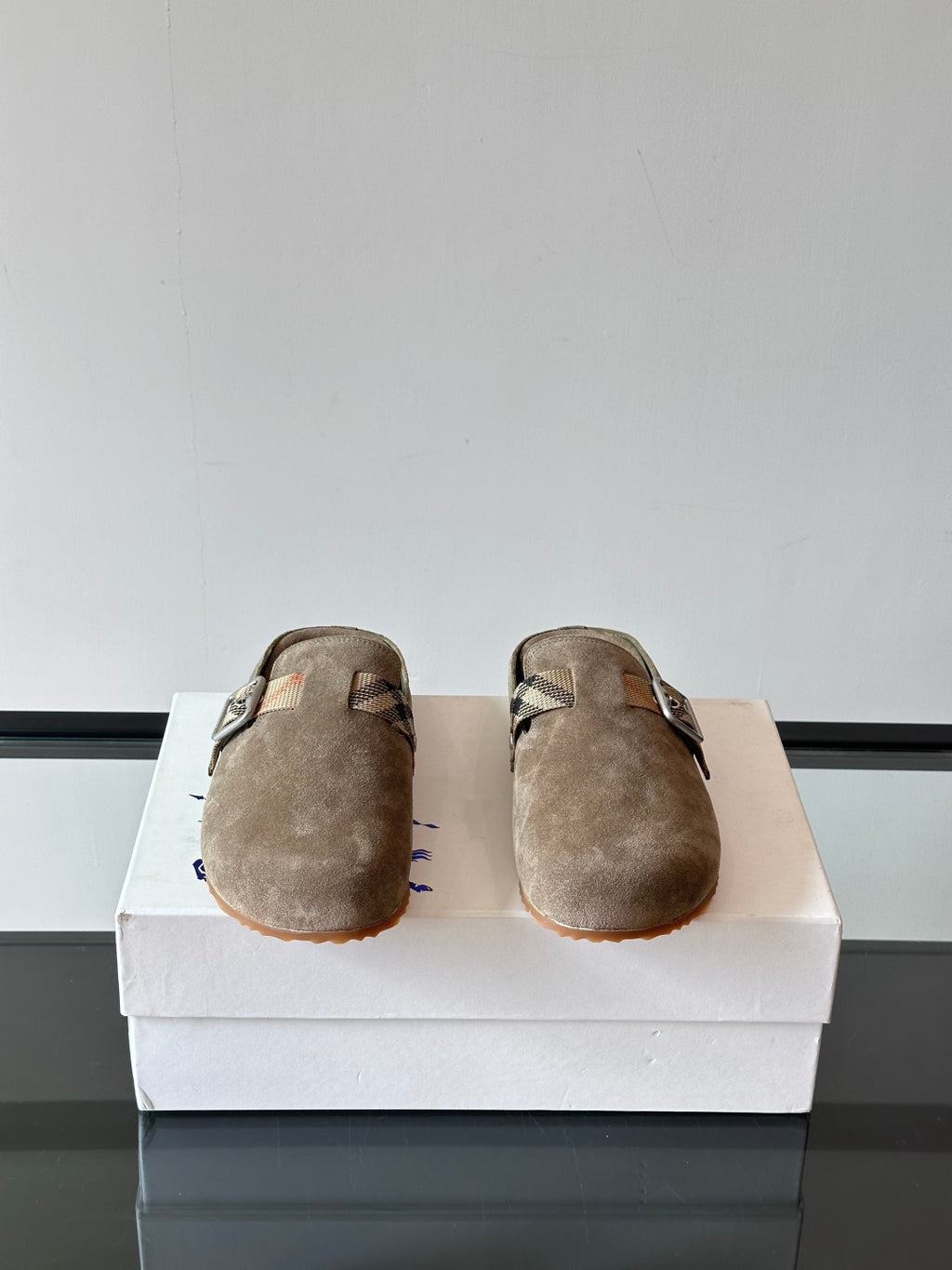 TB Unisex Urchin Clogs 1825120504