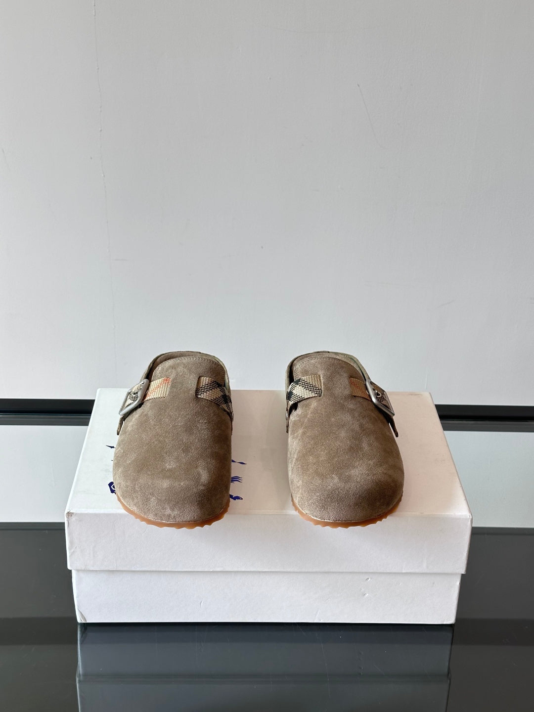 TB Unisex Urchin Clogs 1825120504