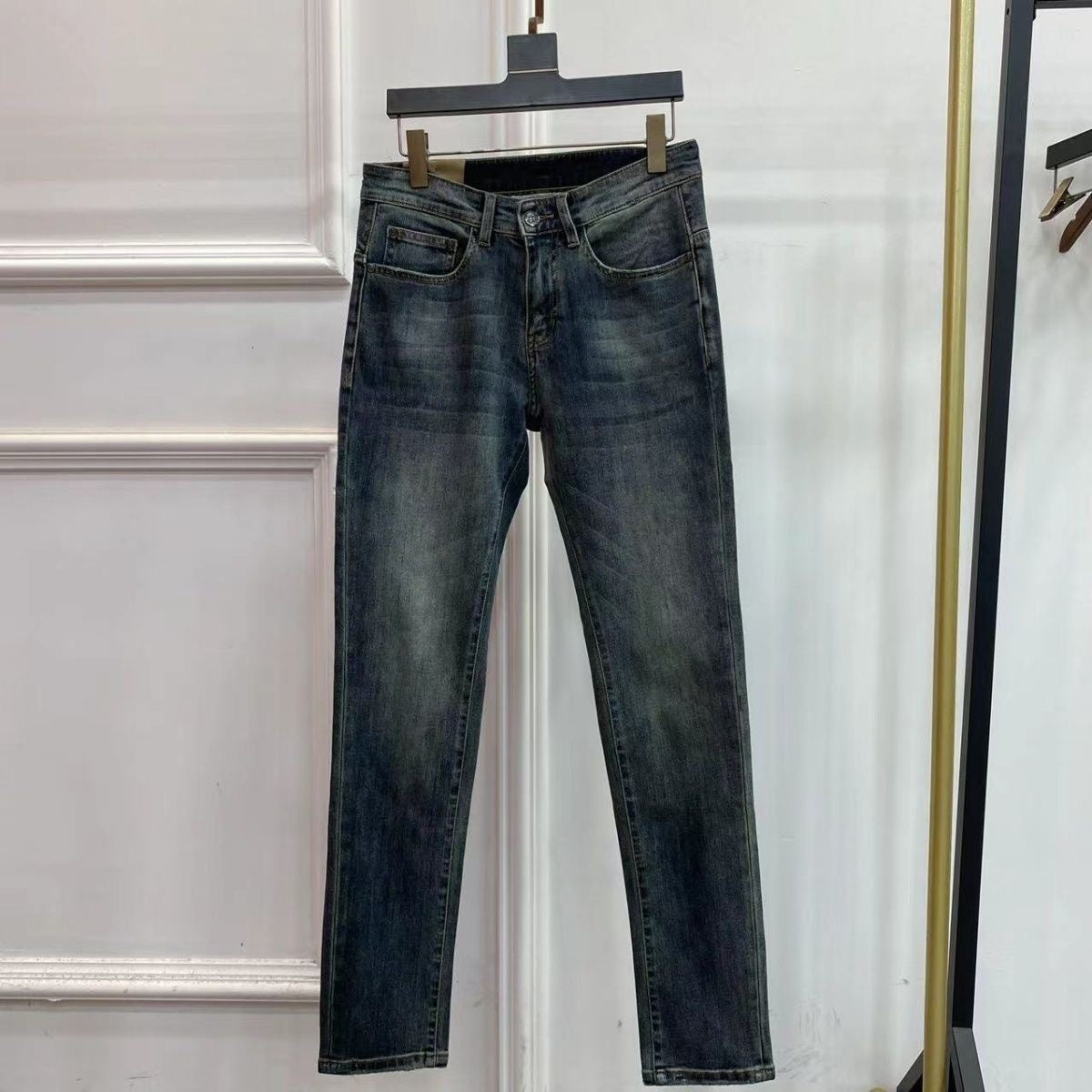 New Fashion Autumn/Winter Jeans 1023122014