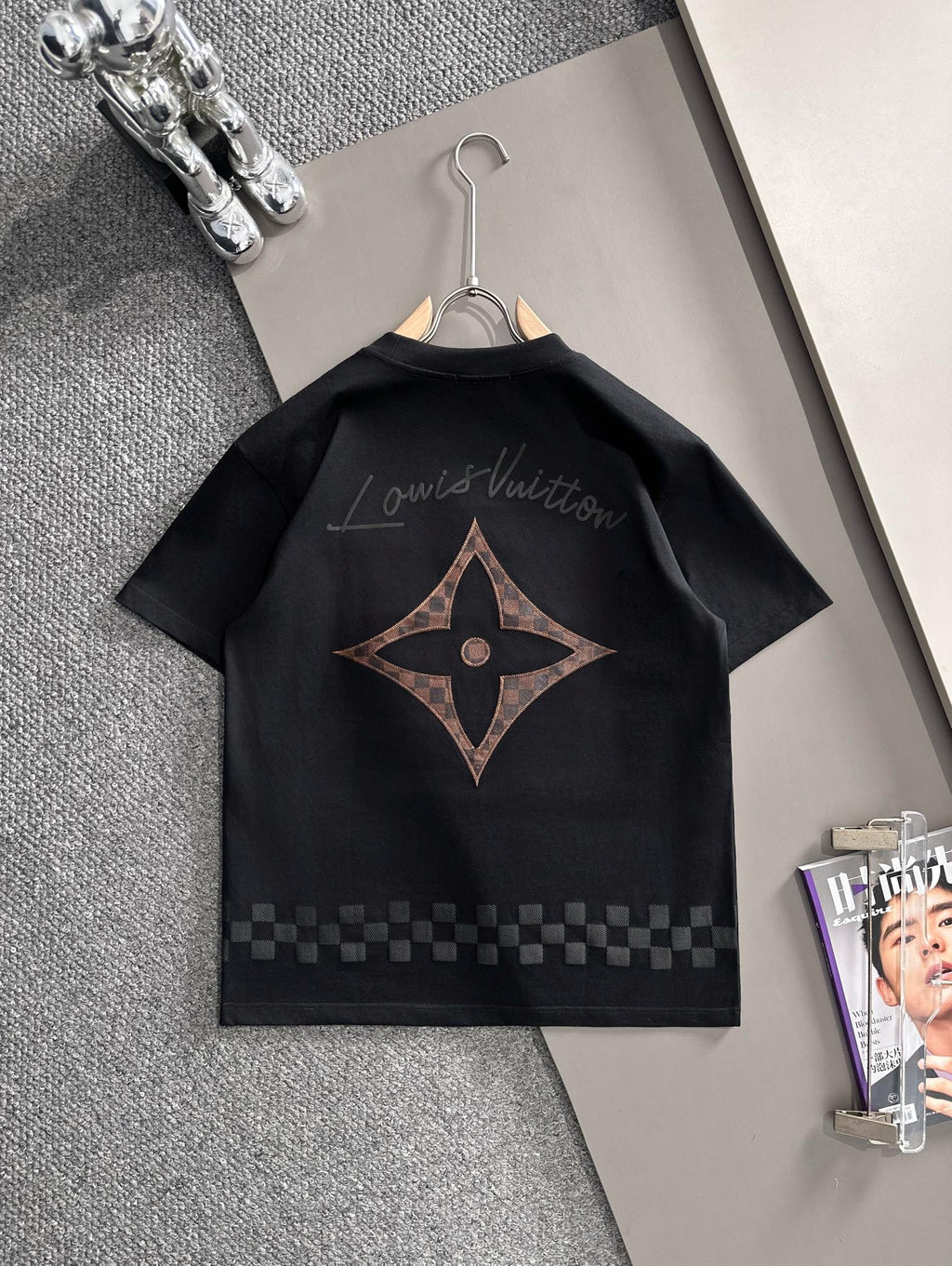 VV T-shirt 1826060505
