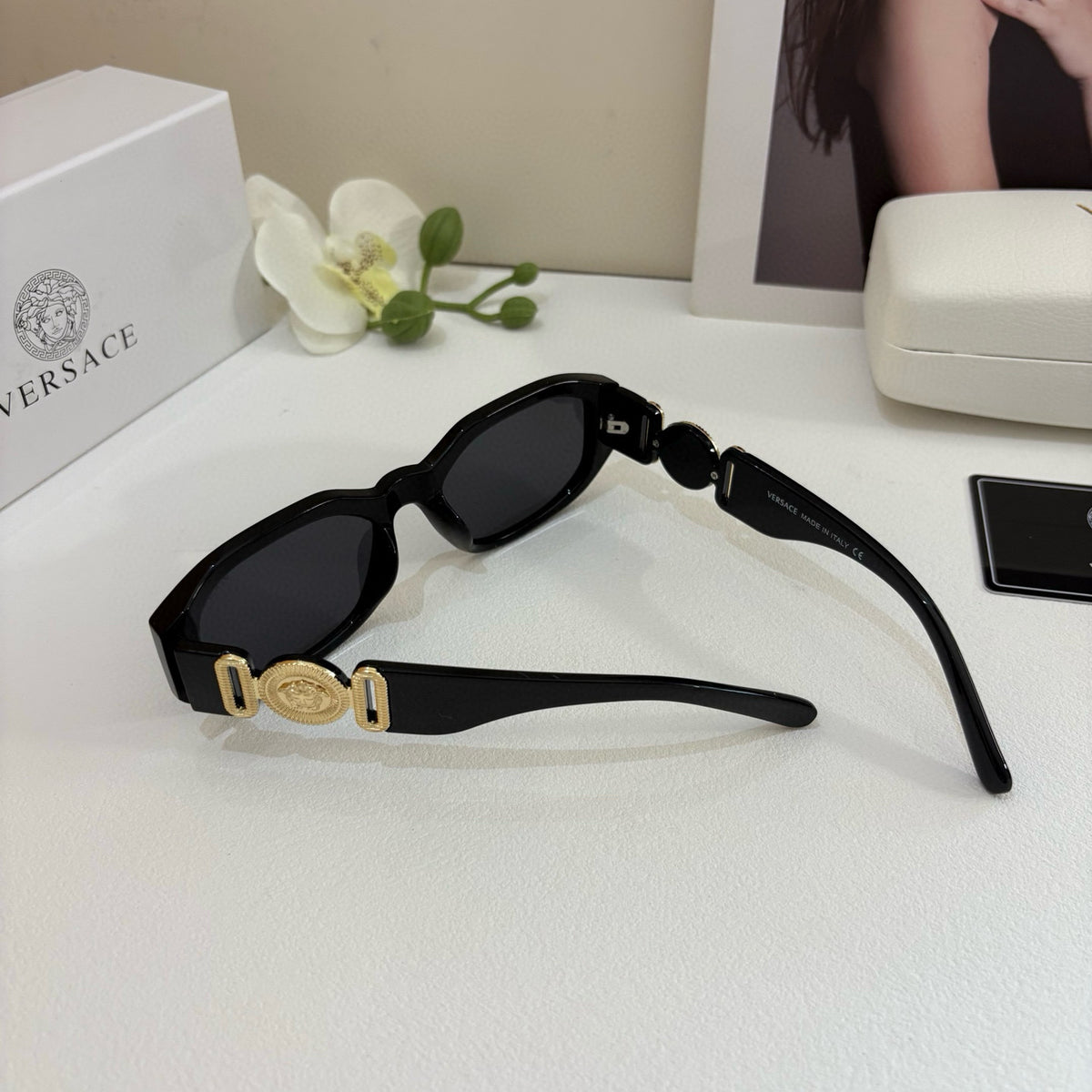 VS Full frame sunglasses 1825061908