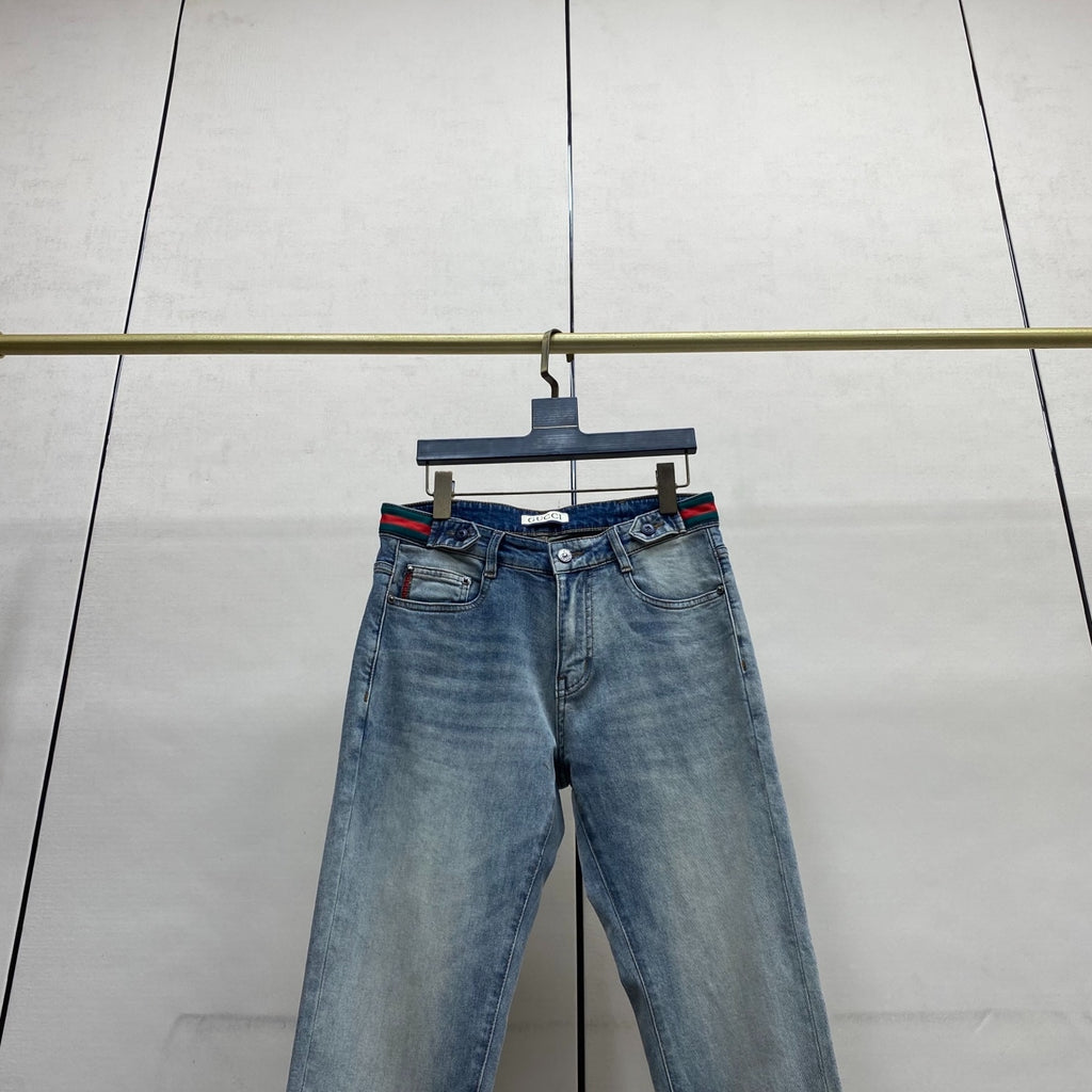 GUI Jeans 1825122605
