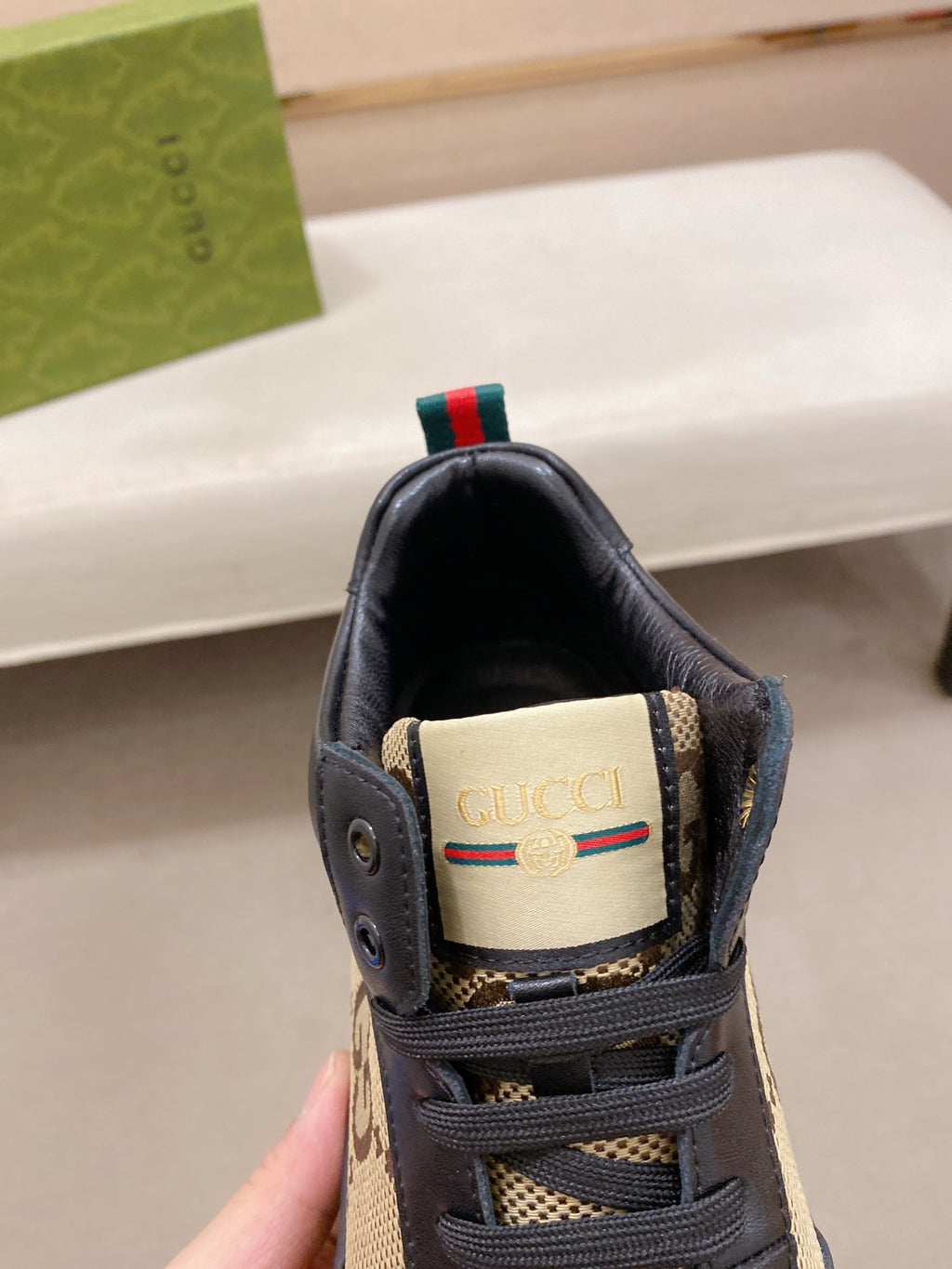 G sneakers 1826010703
