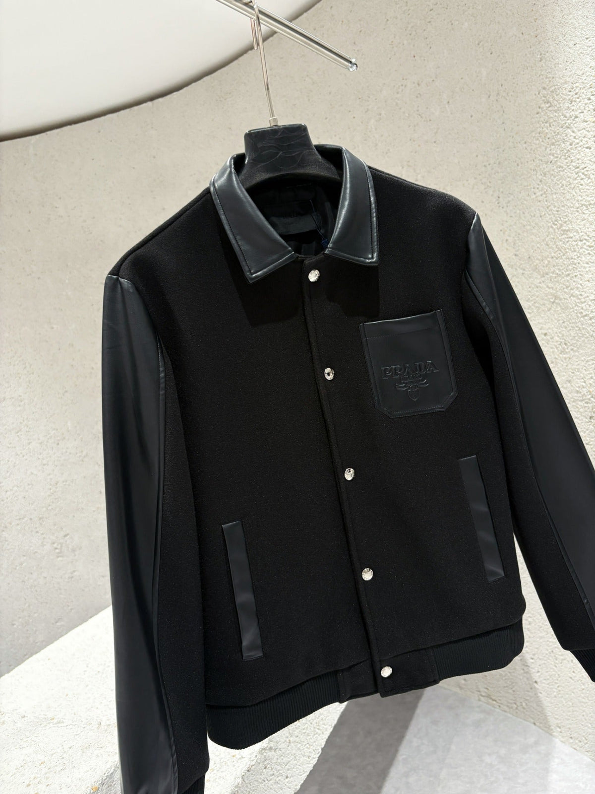 PRA Jacket 1826090907