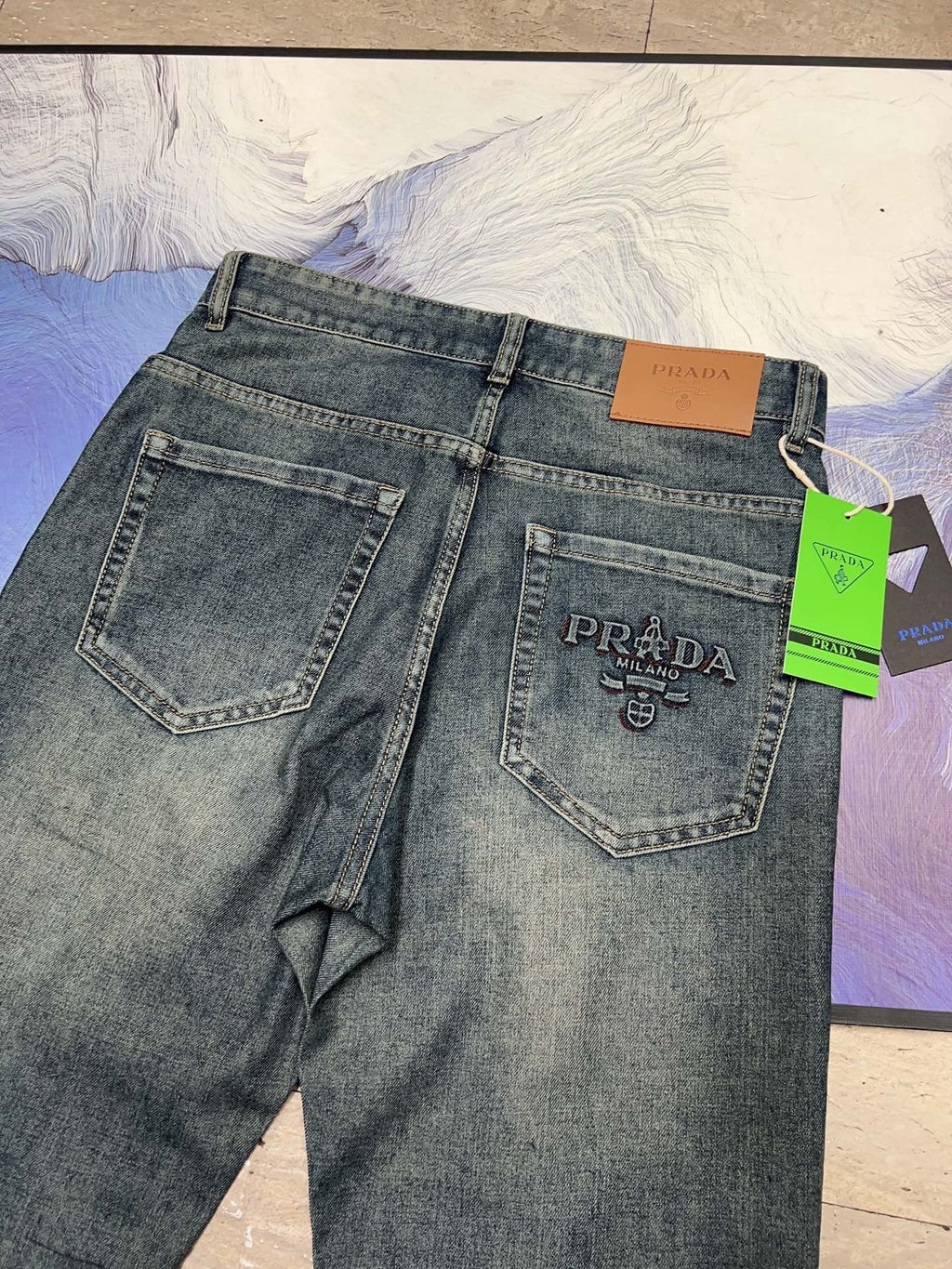PR Jeans 1826051407