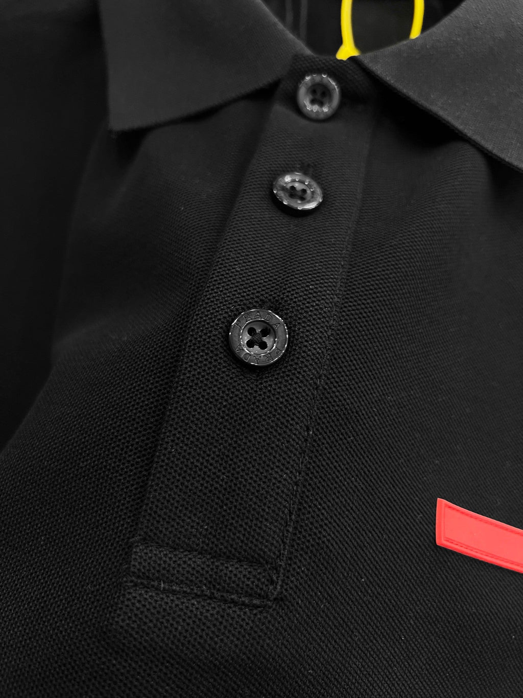 PR polo shirt 1826052705