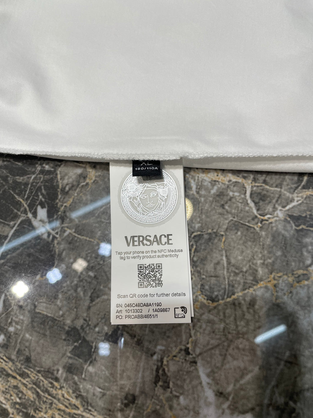 VS  T-shirt 1825061903