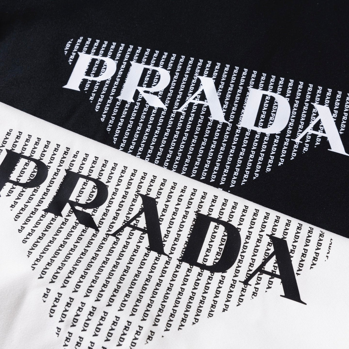 PD Crew neck sweatshirt 1825102015