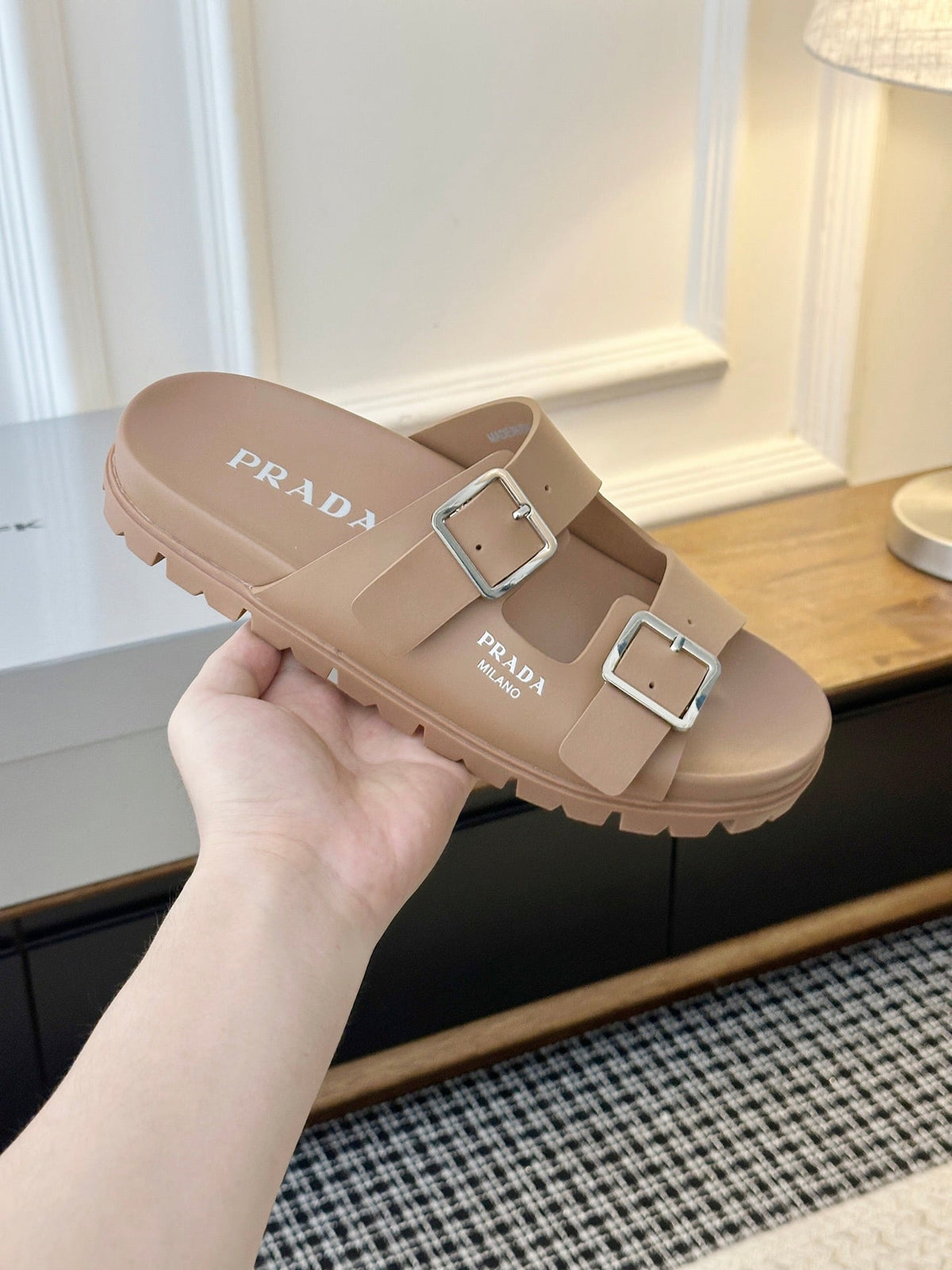 PR Rubber slides 1826062205