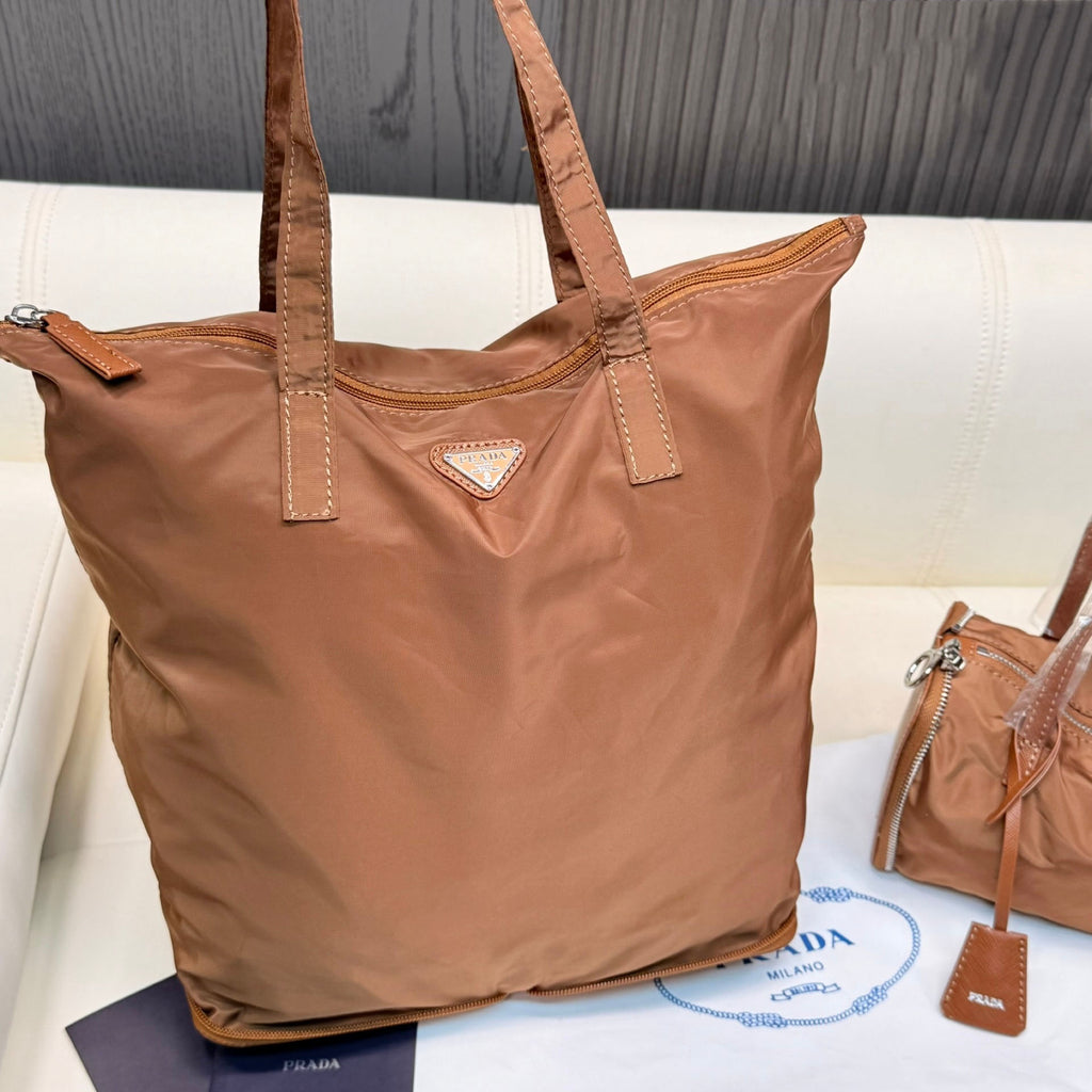 PRA Foldable nylon bag 1826090908