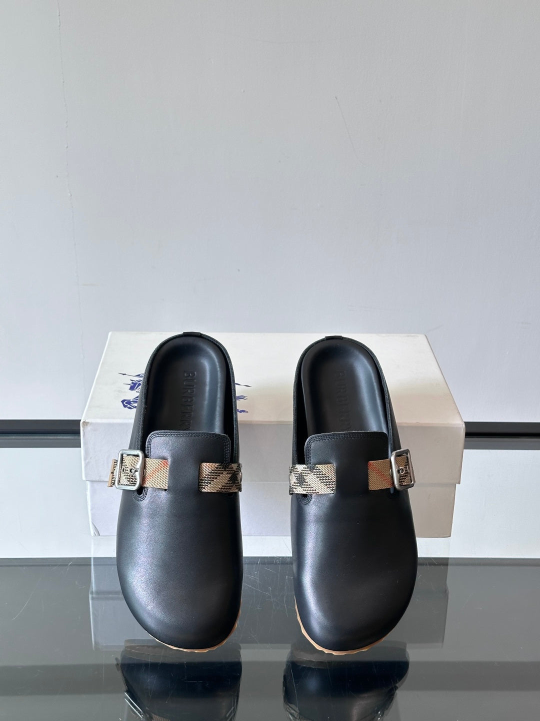 TB Unisex Urchin Clogs 1825120504