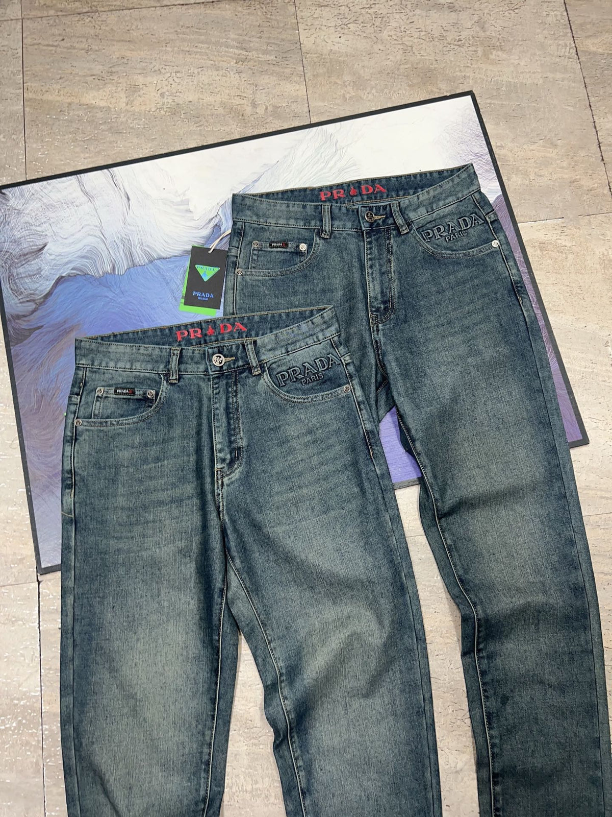 PR Jeans 1826051407