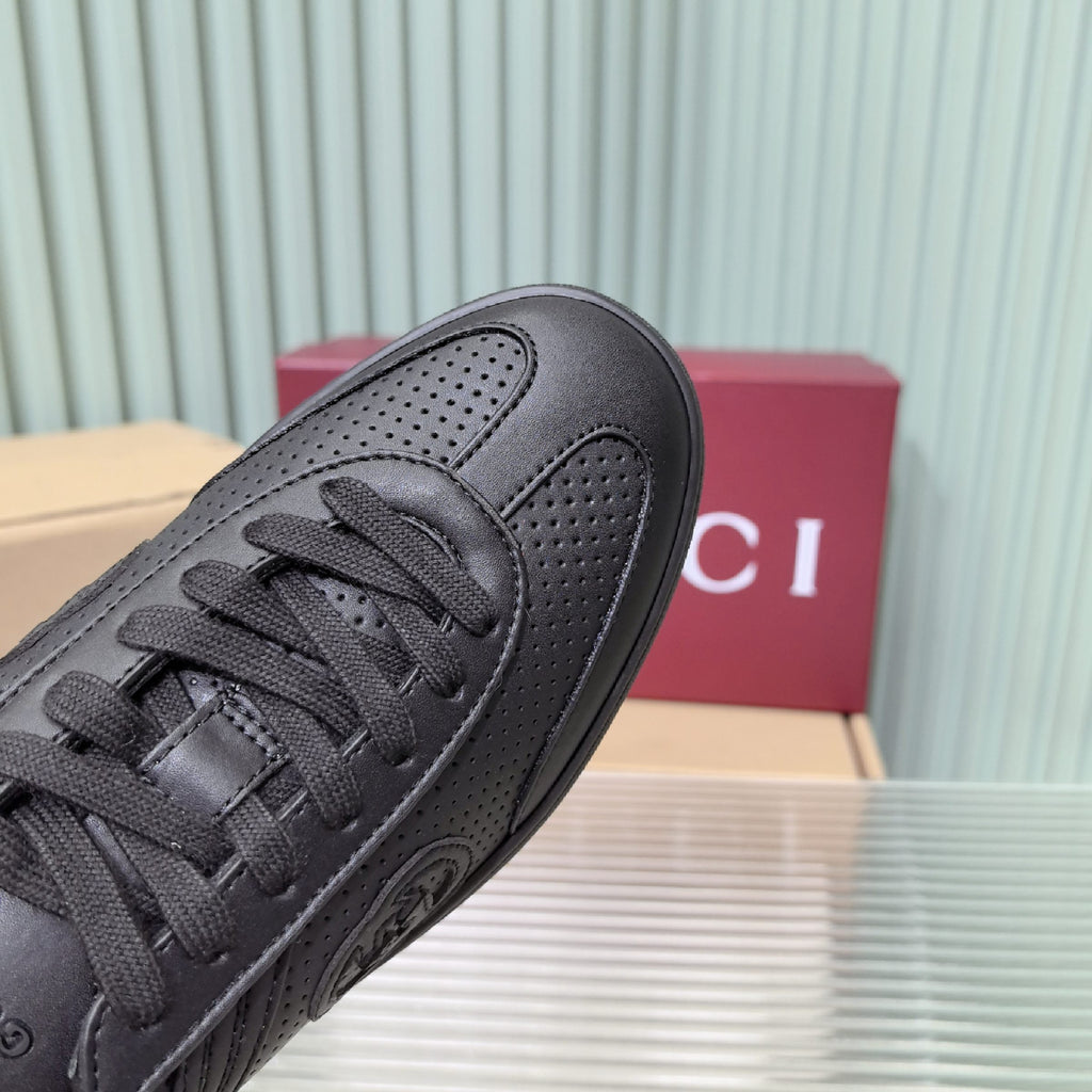 GUI Interlocking G74 Dexun shoes 1825040102