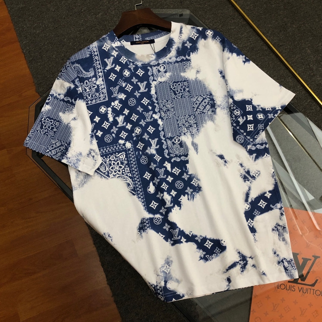 VV T-shirt 1826060501