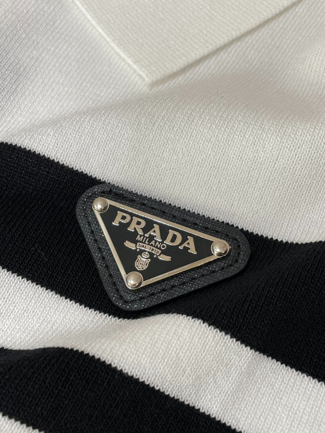 PD Knit Polo 1826070605