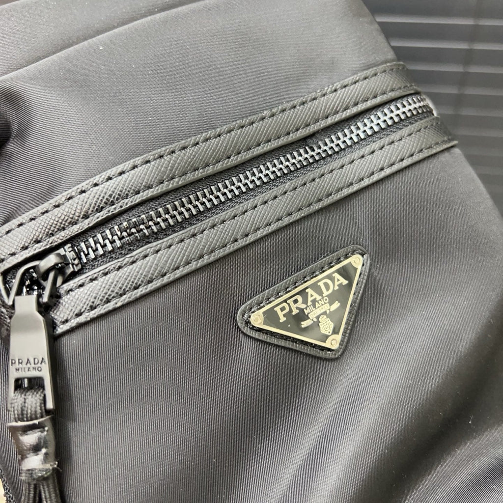 PD Canvas Nylon Chest Bag 1825111303