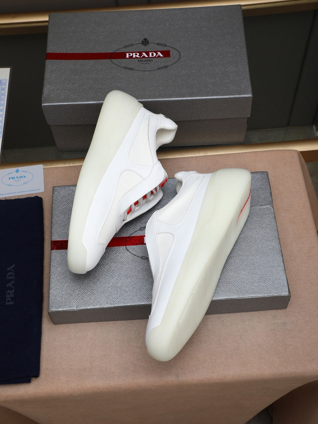 PR sneakers 1826051403