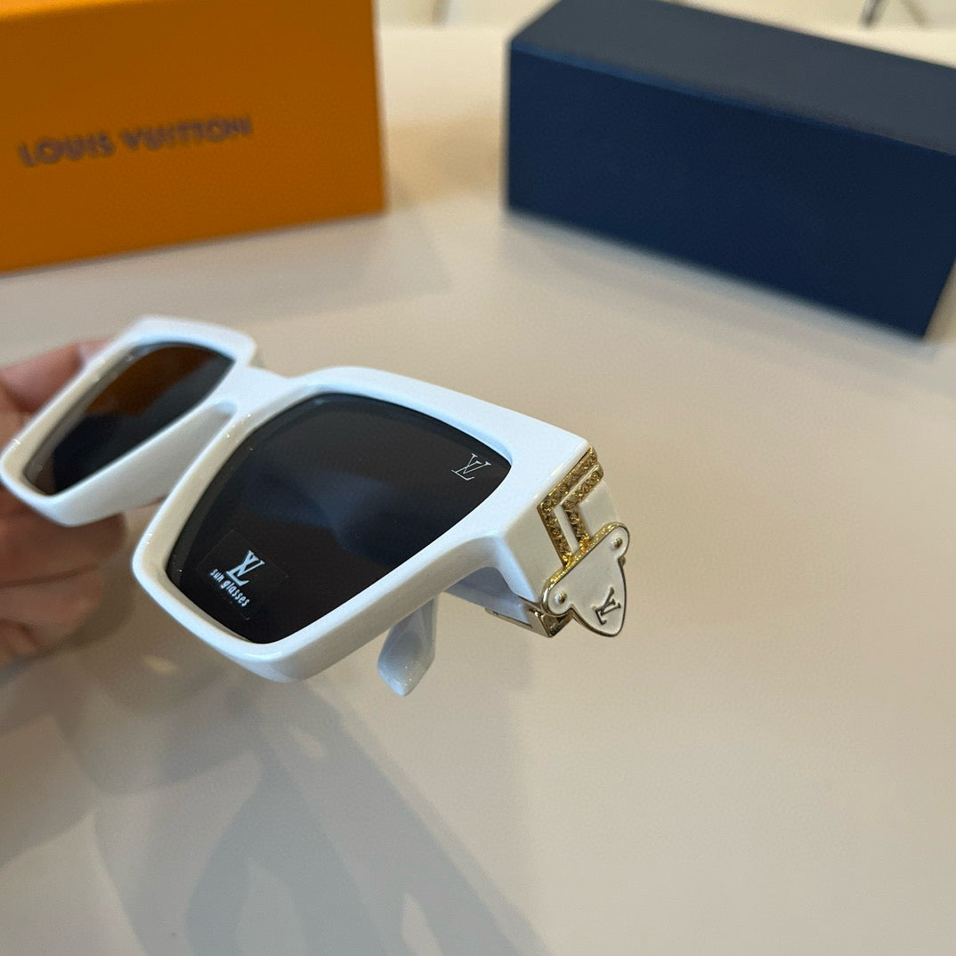 VV Square Full Frame Sunglasses 1825042501