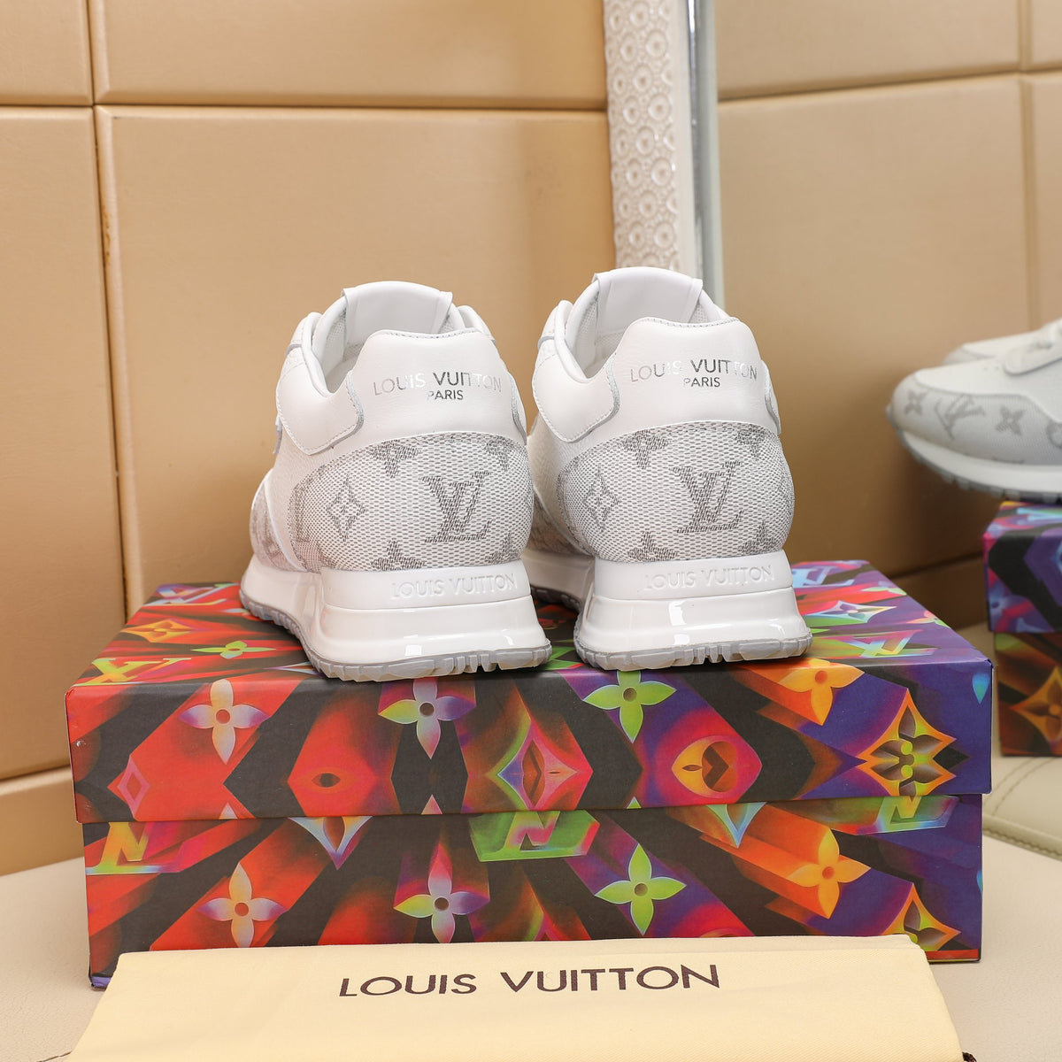 VV RUN AWAY sneaker 1825052111