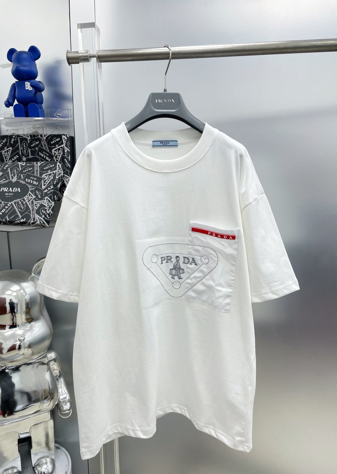 PR T-shirt 1826032504