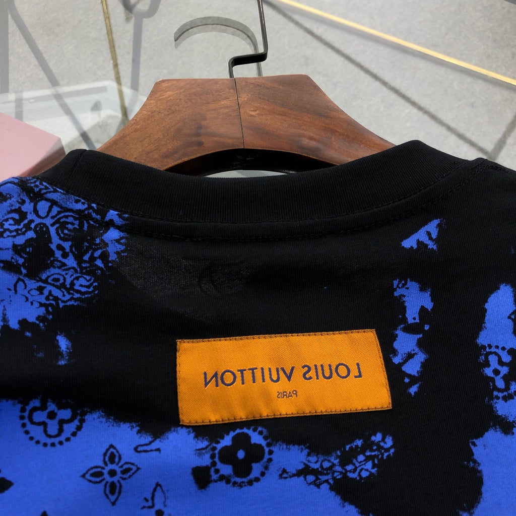 VV T-shirt 1826060501