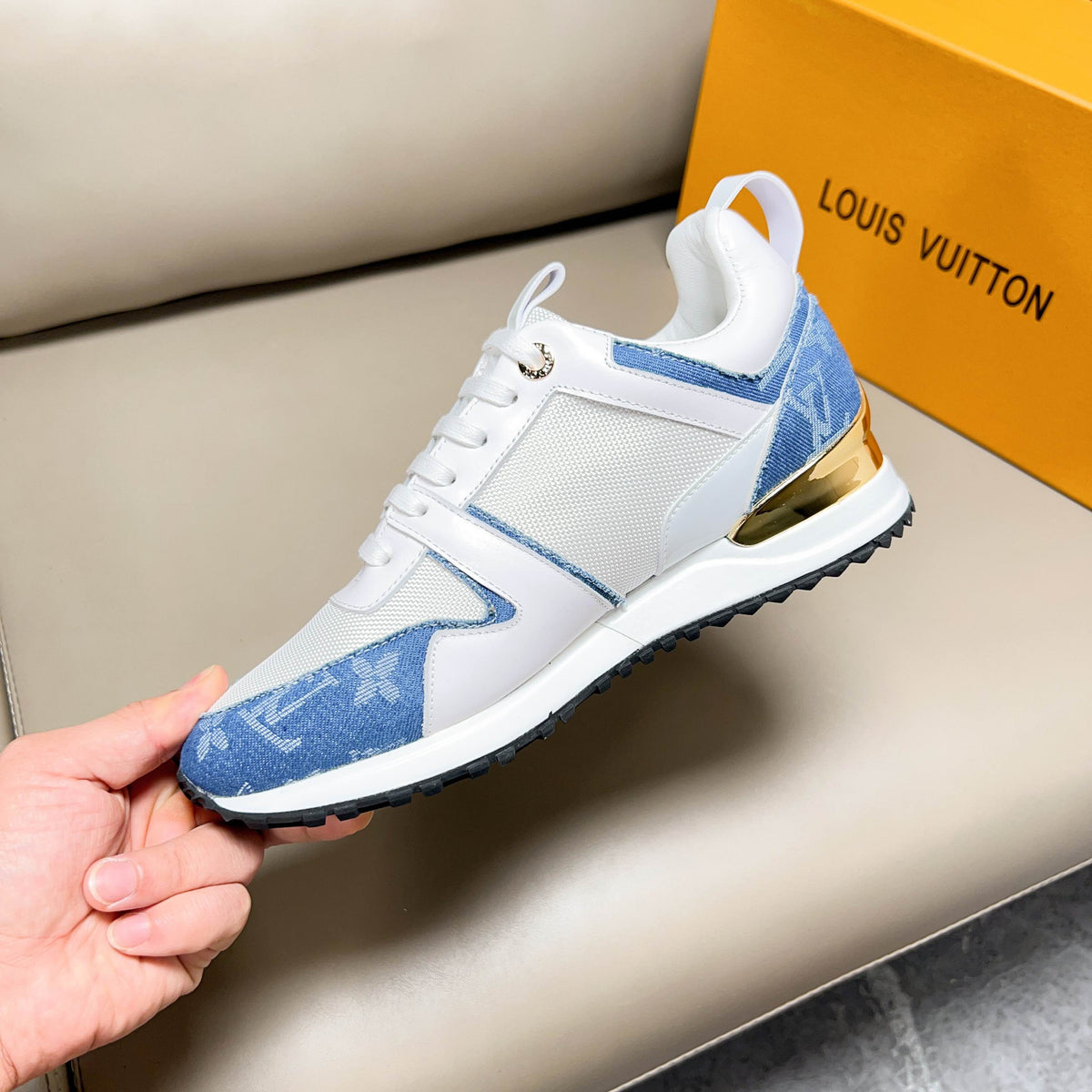 VV sneaker 1825052221