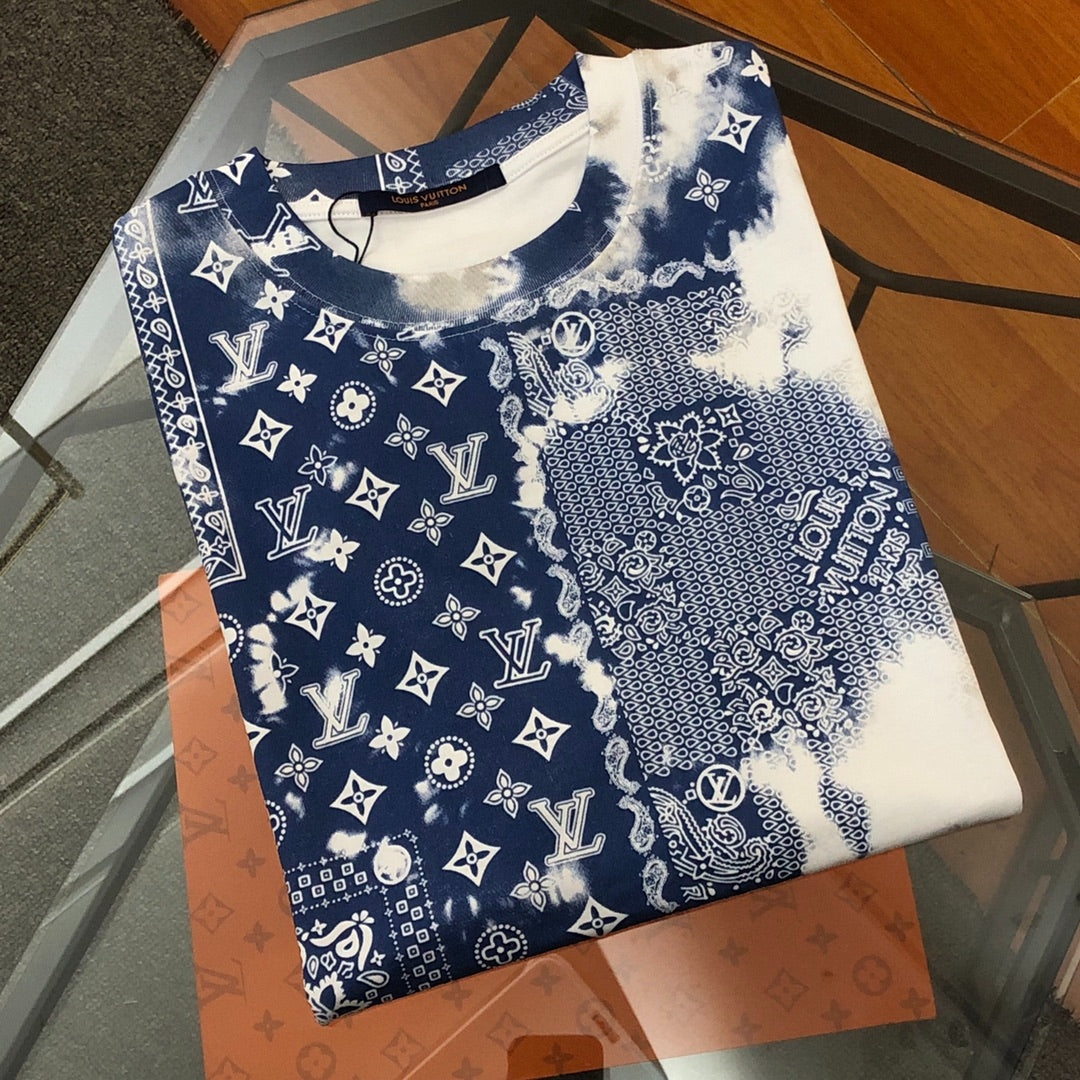 VV T-shirt 1826060501