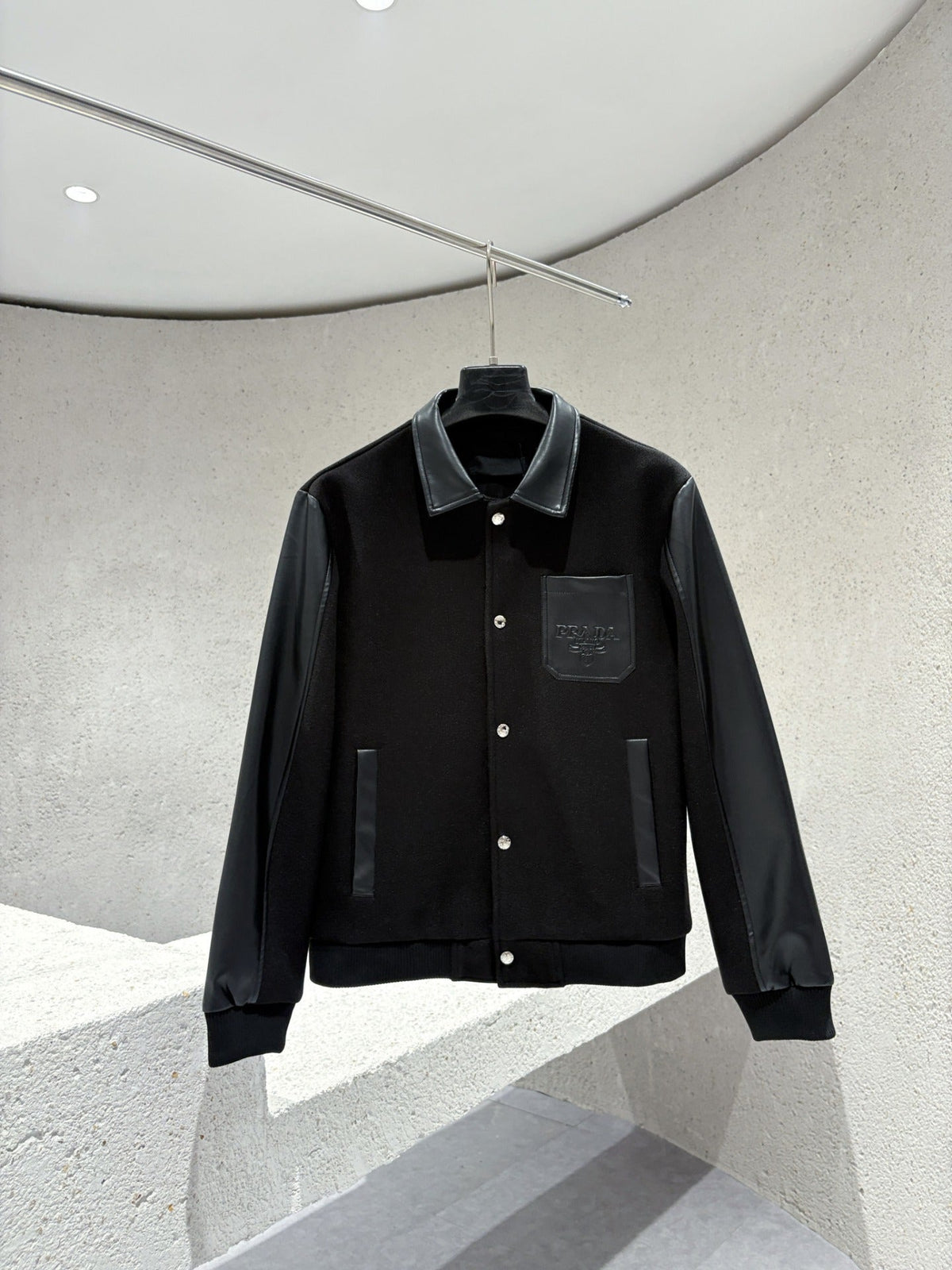 PRA Jacket 1826090907
