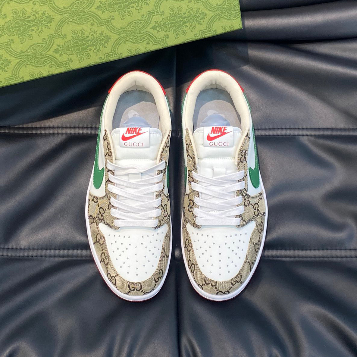 G&N Collaboration Sneakers 1826012305
