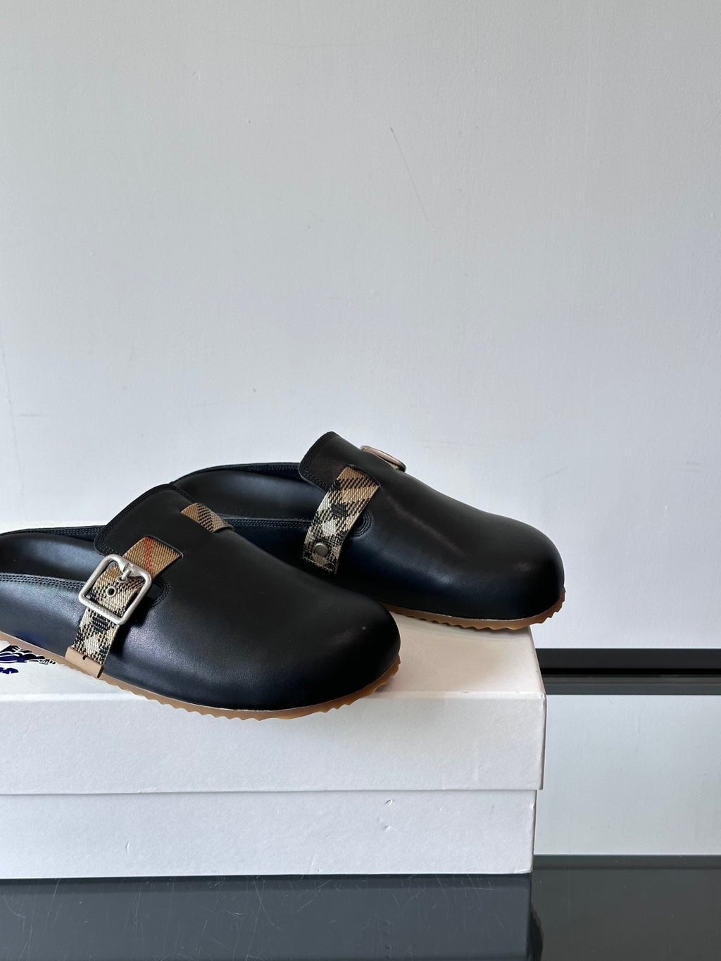 TB Unisex Urchin Clogs 1825120504