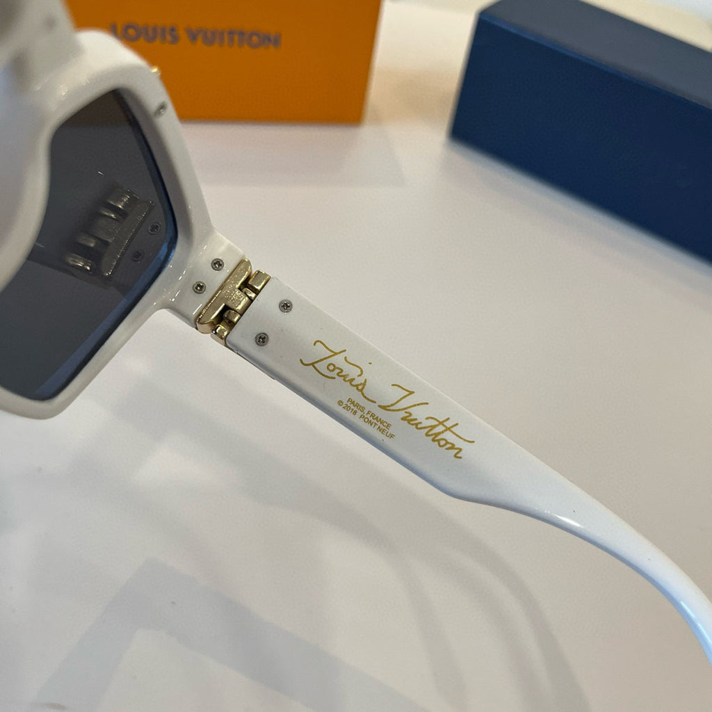 VV Square Full Frame Sunglasses 1825042501